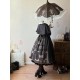 Miss Point German Bookshelf Daily One Piece(Reservation/2 Colours/Full Payment Without Shipping)